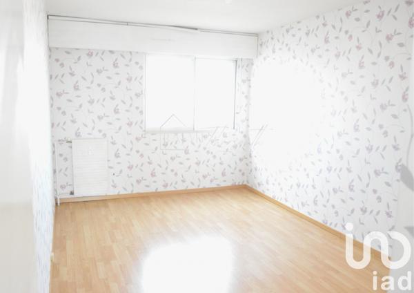 Appartement à vendre 4 pièces 89 m² Montluçon