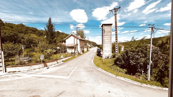 Massangis (89440) Maison de campagne à Massangis au prix de 55 000 € F.A.I