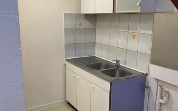 Appartement à louer    2 pièces •  Pont-Audemer