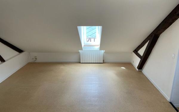 Appartement à louer    2 pièces •  Pont-Audemer