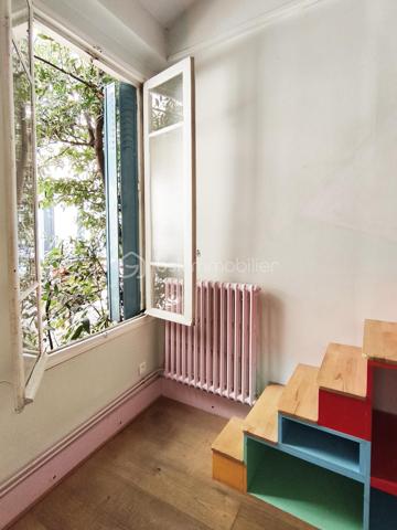 Appartement de 66 m²