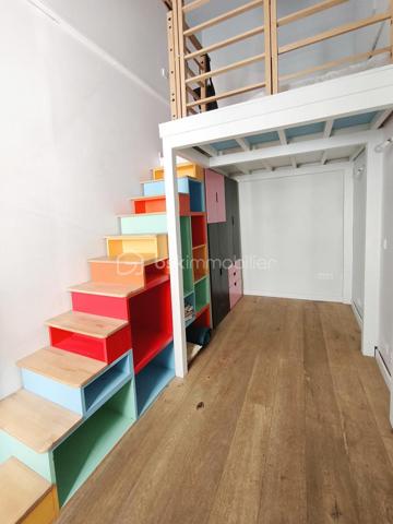 Appartement de 66 m²