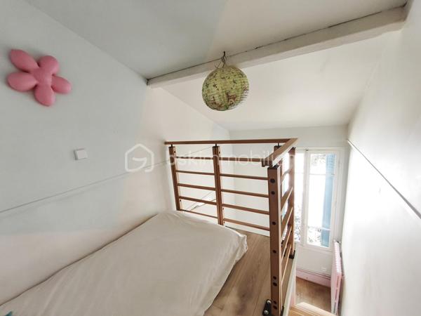 Appartement de 66 m²