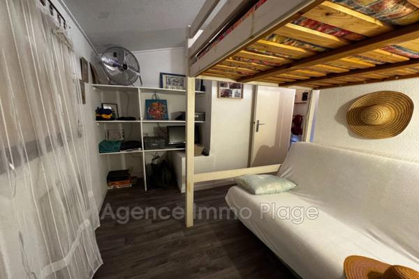 Vente appartement à Lège-Cap-Ferret