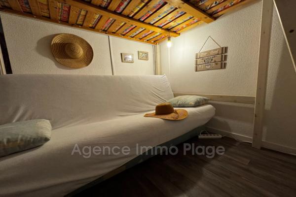 Vente appartement à Lège-Cap-Ferret