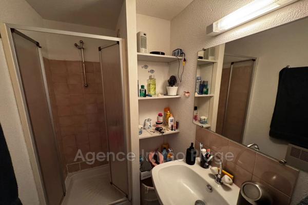 Vente appartement à Lège-Cap-Ferret