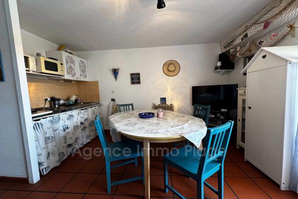 Vente appartement à Lège-Cap-Ferret