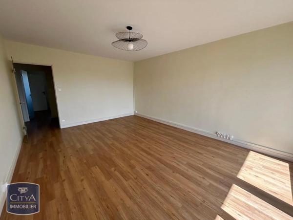 Appartement à louer 3 pièces 71.5m²