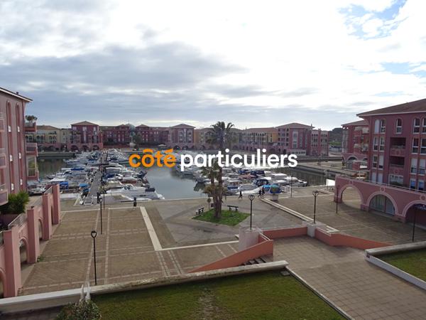 Vente Appartement84 m² - 4 Pièces - LATTES (34970)