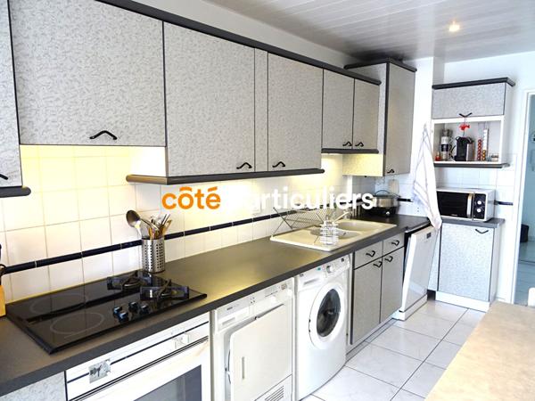 Vente Appartement84 m² - 4 Pièces - LATTES (34970)