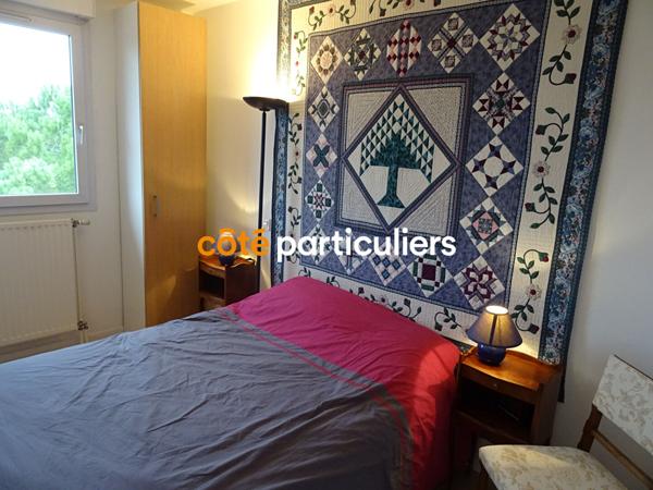 Vente Appartement84 m² - 4 Pièces - LATTES (34970)