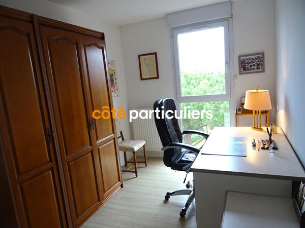 Vente Appartement84 m² - 4 Pièces - LATTES (34970)