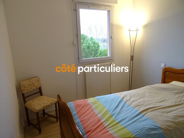 Vente Appartement84 m² - 4 Pièces - LATTES (34970)