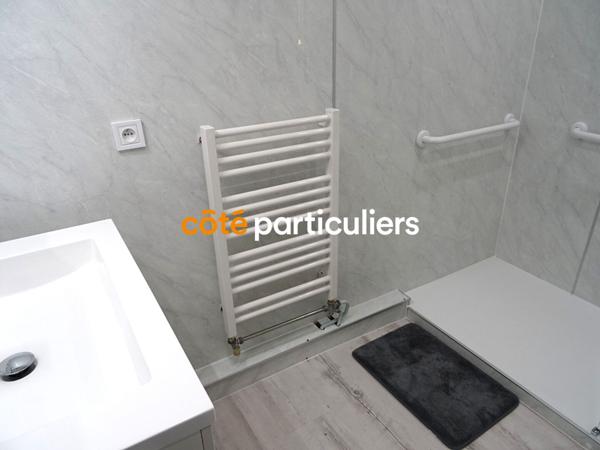 Vente Appartement84 m² - 4 Pièces - LATTES (34970)