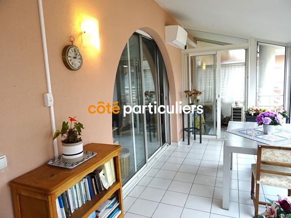 Vente Appartement84 m² - 4 Pièces - LATTES (34970)