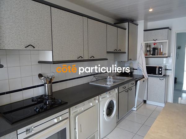 Vente Appartement84 m² - 4 Pièces - LATTES (34970)