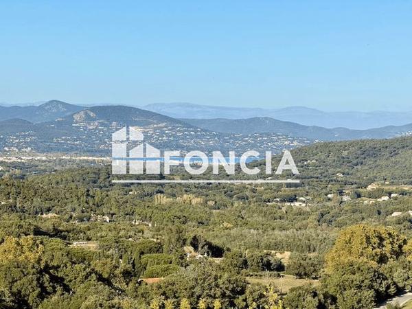 À vendre Maison 5 pièces 141.91 m² - La Croix-valmer 83420