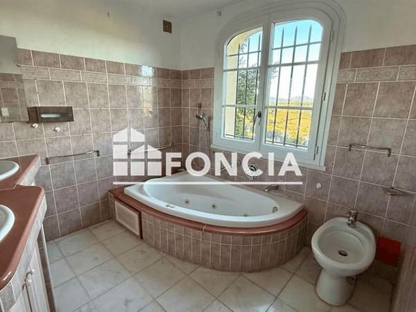 À vendre Maison 5 pièces 141.91 m² - La Croix-valmer 83420