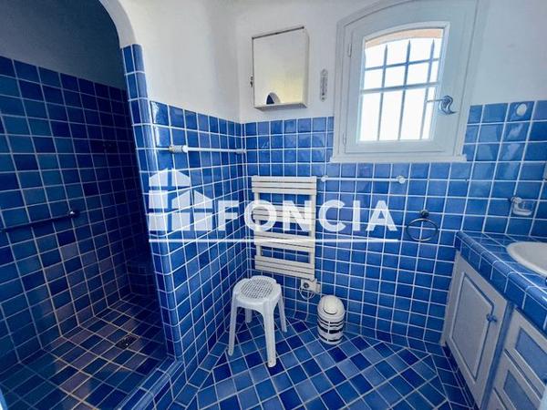 À vendre Maison 5 pièces 141.91 m² - La Croix-valmer 83420