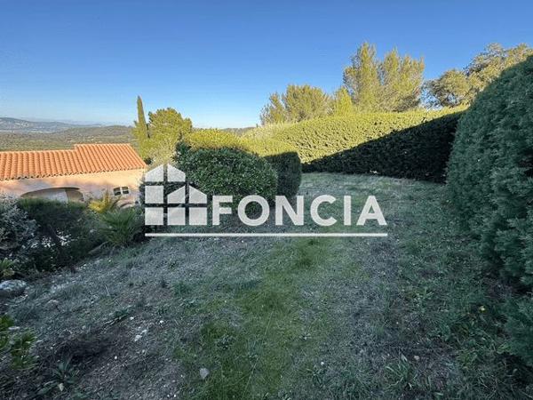 À vendre Maison 5 pièces 141.91 m² - La Croix-valmer 83420