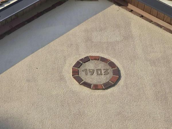 Moulins La Marche 61380 Longère en pierre 109 m² terrain clos 2.850 m²