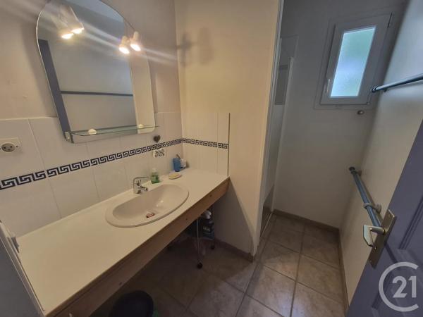 Maison à vendre  5 pièces - 93 m 2   DONVILLE LES BAINS  - 50