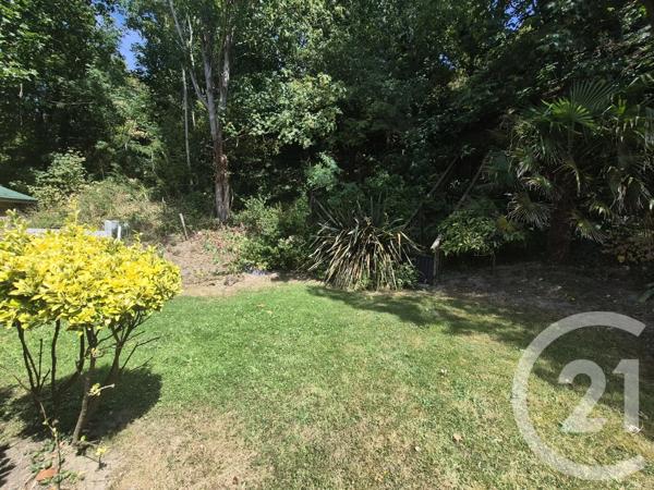 Maison à vendre  5 pièces - 93 m 2   DONVILLE LES BAINS  - 50