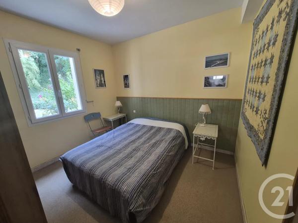 Maison à vendre  5 pièces - 93 m 2   DONVILLE LES BAINS  - 50