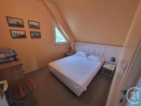 Maison à vendre  5 pièces - 93 m 2   DONVILLE LES BAINS  - 50
