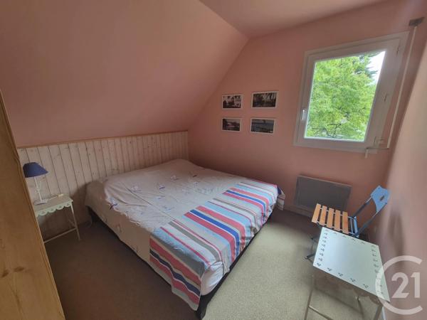 Maison à vendre  5 pièces - 93 m 2   DONVILLE LES BAINS  - 50