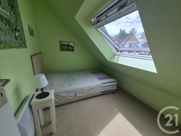 Maison à vendre  5 pièces - 93 m 2   DONVILLE LES BAINS  - 50