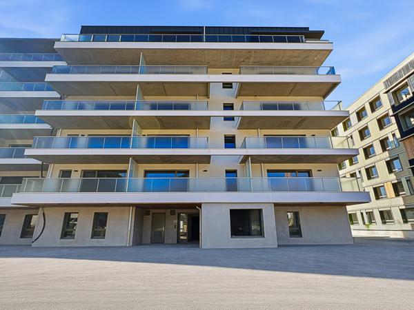 ANNECY LE VIEUX (74) - 4 pièces de 113m² en dernier étage + terrasse de 21m²