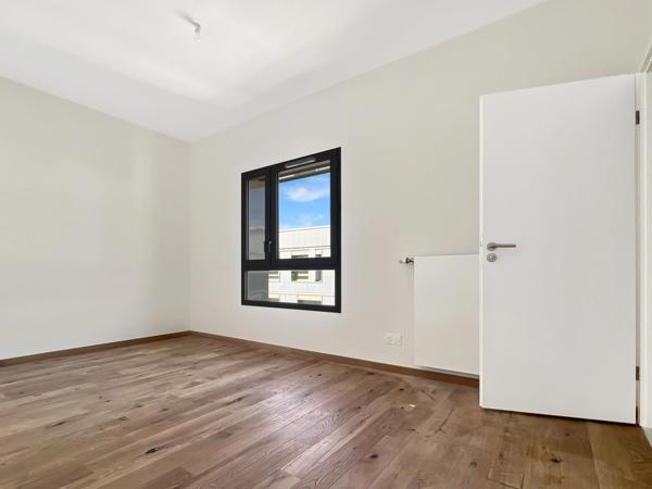 ANNECY LE VIEUX (74) - 4 pièces de 113m² en dernier étage + terrasse de 21m²
