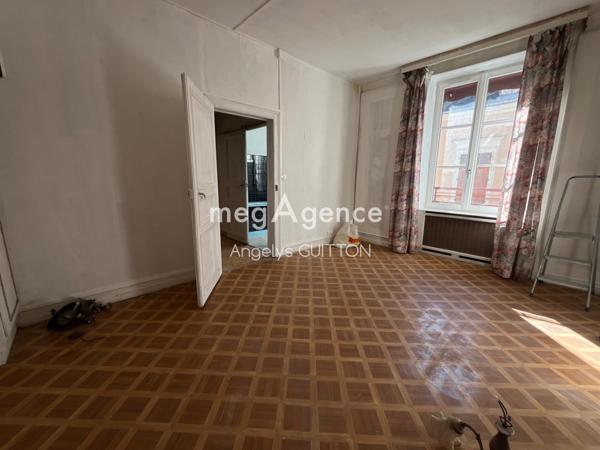 Fonds De Commerce à SILLE-LE-GUILLAUME, 72140 - 5 pièces 143m²