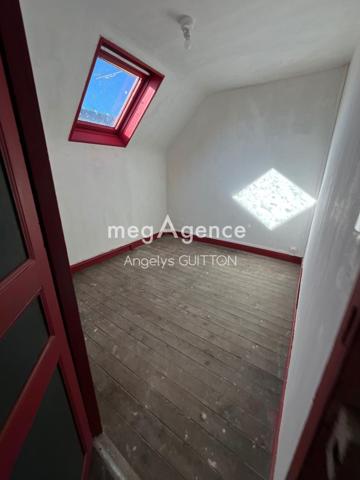 Fonds De Commerce à SILLE-LE-GUILLAUME, 72140 - 5 pièces 143m²