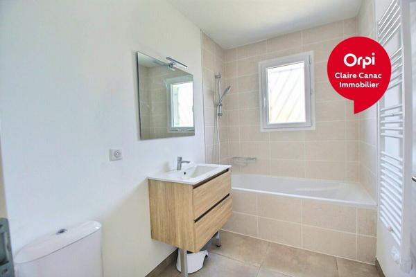 Maison à louer    4 pièces • 101,16 m2    Burlats