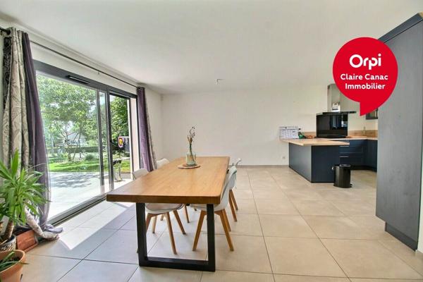 Maison à louer    4 pièces • 101,16 m2    Burlats