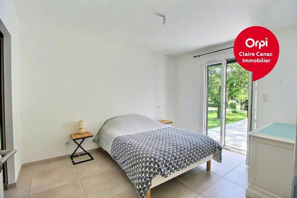 Maison à louer    4 pièces • 101,16 m2    Burlats