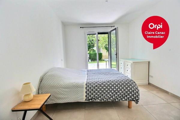 Maison à louer    4 pièces • 101,16 m2    Burlats