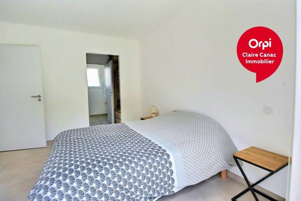 Maison à louer    4 pièces • 101,16 m2    Burlats