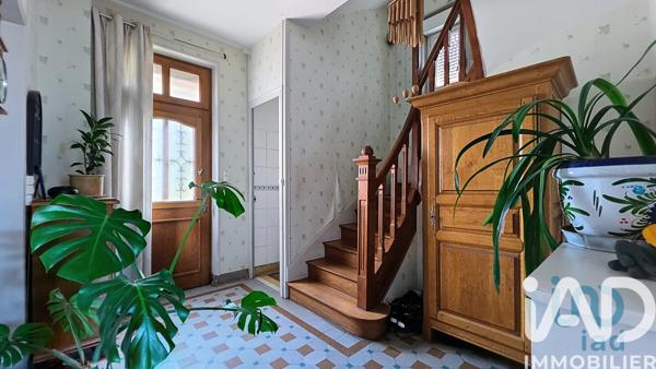 Maison à vendre 7 pièces 158 m² Châtres