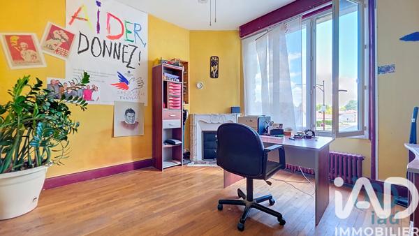 Maison à vendre 7 pièces 158 m² Châtres