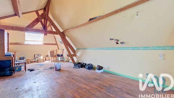 Maison à vendre 7 pièces 158 m² Châtres