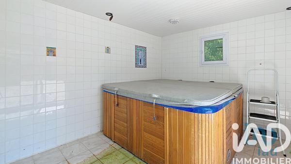 Maison à vendre 7 pièces 158 m² Châtres