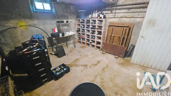 Maison à vendre 7 pièces 158 m² Châtres