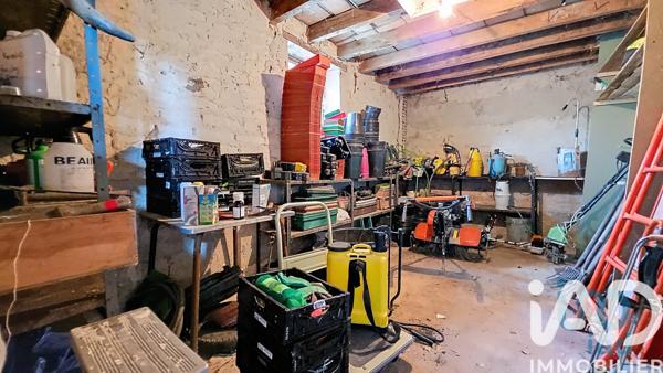 Maison à vendre 7 pièces 158 m² Châtres