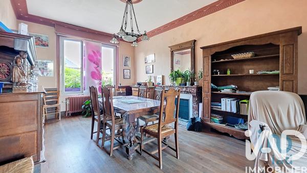 Maison à vendre 7 pièces 158 m² Châtres