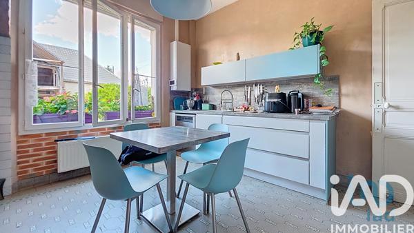 Maison à vendre 7 pièces 158 m² Châtres