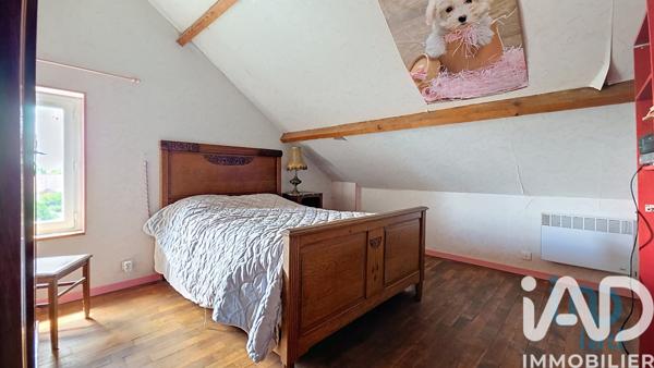 Maison à vendre 7 pièces 158 m² Châtres