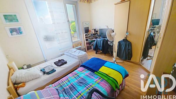 Maison à vendre 7 pièces 158 m² Châtres